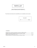 JVC KSFX-301-G-Service-Manual-2